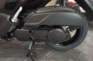 Yamaha NMax Base