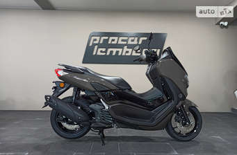 Yamaha NMax 2023 в Львов