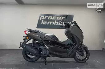 Yamaha NMax