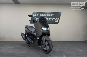 Yamaha NMax 2023 Base