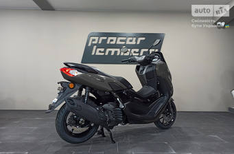 Yamaha NMax 2023 Base