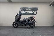 Yamaha NMax Base