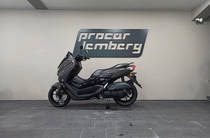 Yamaha NMax Base