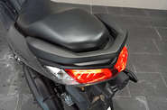 Yamaha NMax Base