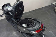 Yamaha NMax Base