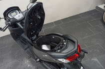 Yamaha NMax Base