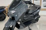 Yamaha NMax Base