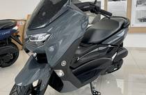 Yamaha NMax Base