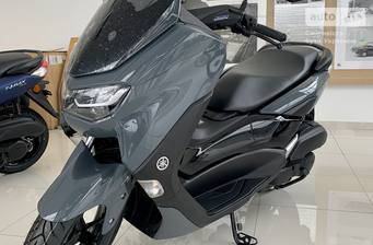 Yamaha NMax 2023 Base