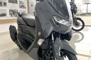 Yamaha NMax Base