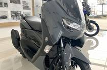 Yamaha NMax Base