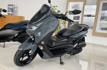 Yamaha NMax Base