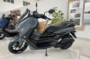 Yamaha NMax Base