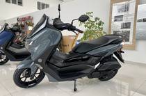 Yamaha NMax Base