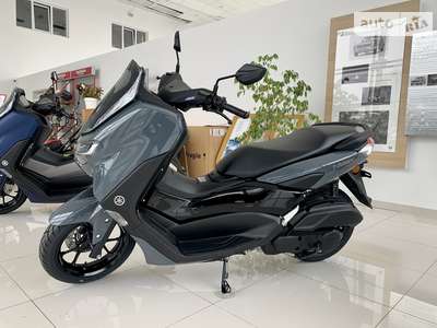 Yamaha NMax Base 155 2023