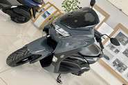 Yamaha NMax Base