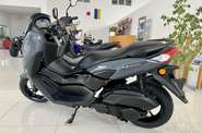 Yamaha NMax Base