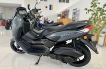 Yamaha NMax Base