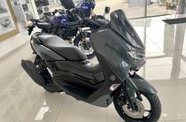 Yamaha NMax Base