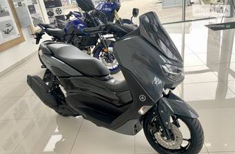 Yamaha NMax 2023 Base