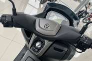 Yamaha NMax Base