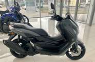 Yamaha NMax Base