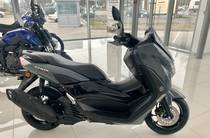 Yamaha NMax Base