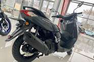 Yamaha NMax Base