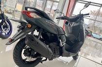 Yamaha NMax Base