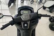 Yamaha NMax Base