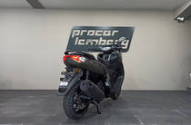 Yamaha NMax Base