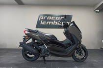 Yamaha NMax Base