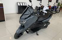 Yamaha NMax Base