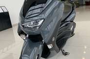 Yamaha NMax Base