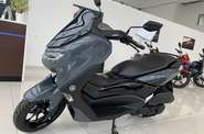 Yamaha NMax Base