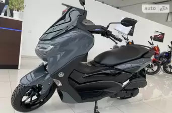 Yamaha NMax