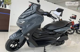 Yamaha NMax 2024 Base