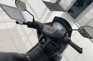 Yamaha NMax Base