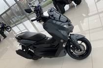 Yamaha NMax Base