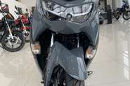 Yamaha NMax Base