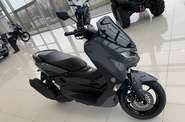 Yamaha NMax Base