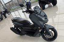 Yamaha NMax Base