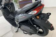 Yamaha NMax Base