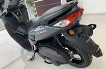 Yamaha NMax Base