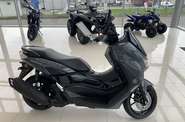 Yamaha NMax Base