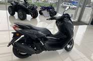 Yamaha NMax Base