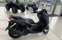 Yamaha NMax Base