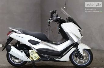 Yamaha NMax 2016 Base