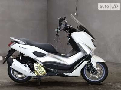 Yamaha NMax 2016 Base