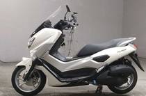 Yamaha NMax Base